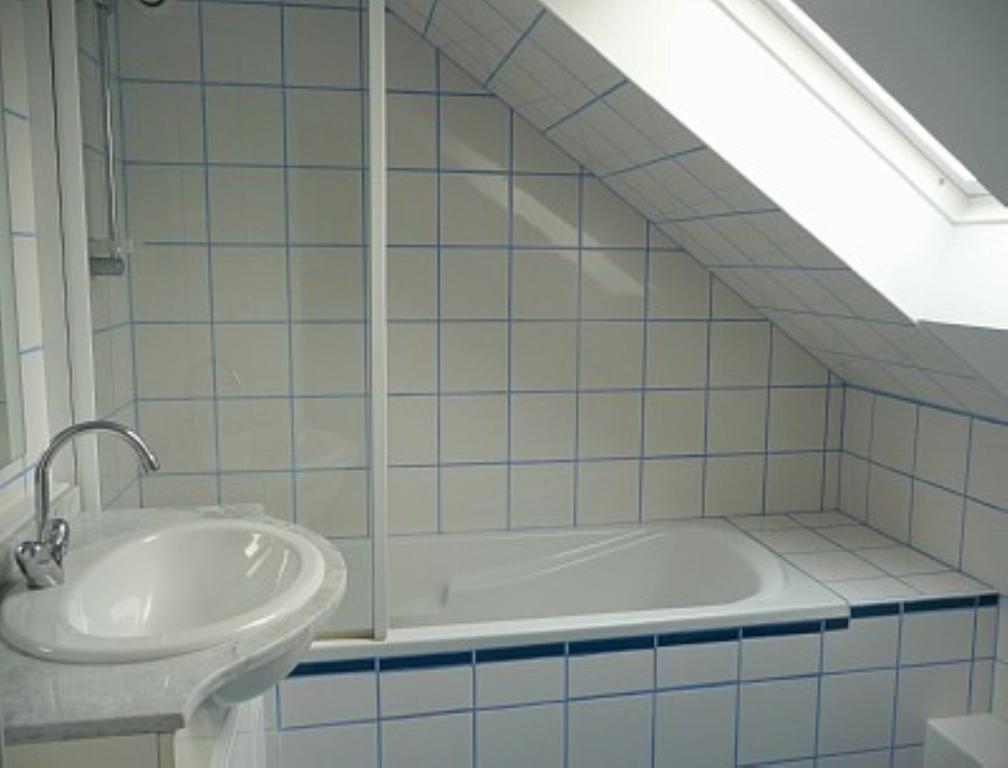 Gite Ker Maria Gite Ker Louis Piscine Saint-Grave Номер фото